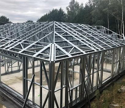 Zeero Build Ltd