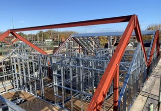 Zeero Build Ltd