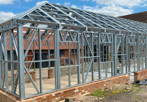 Zeero Build Ltd