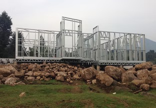 Zeero Build Ltd