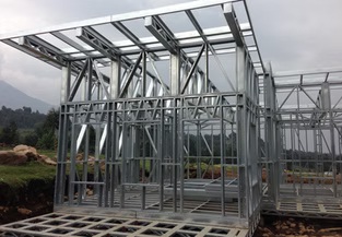 Zeero Build Ltd