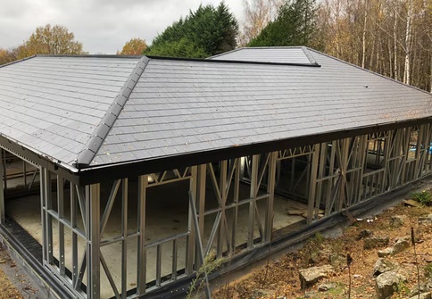 Zeero Build Ltd