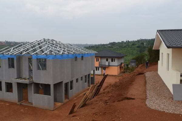 Zeero Build Ltd