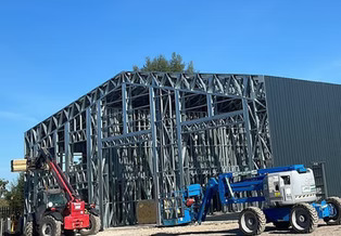Zeero Build Ltd