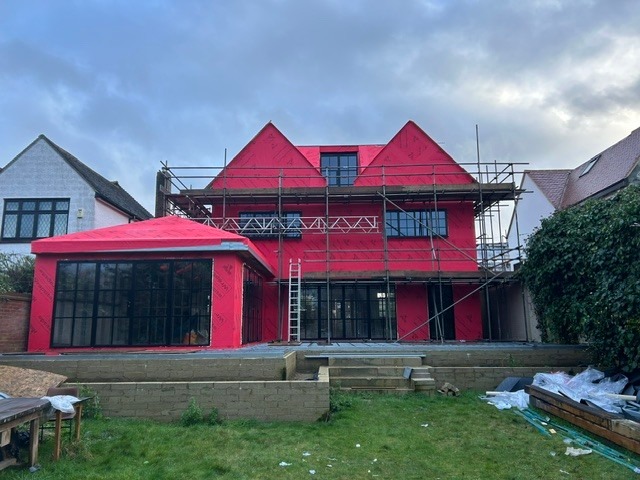 Zeero Build Ltd Zeero Build Ltd