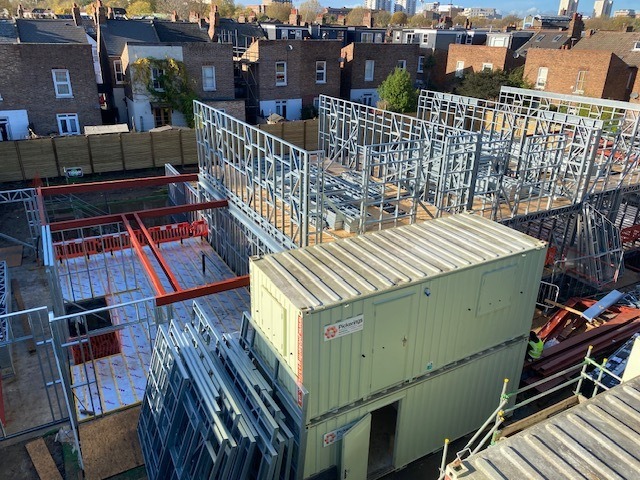 Zeero Build Ltd Zeero Build Ltd