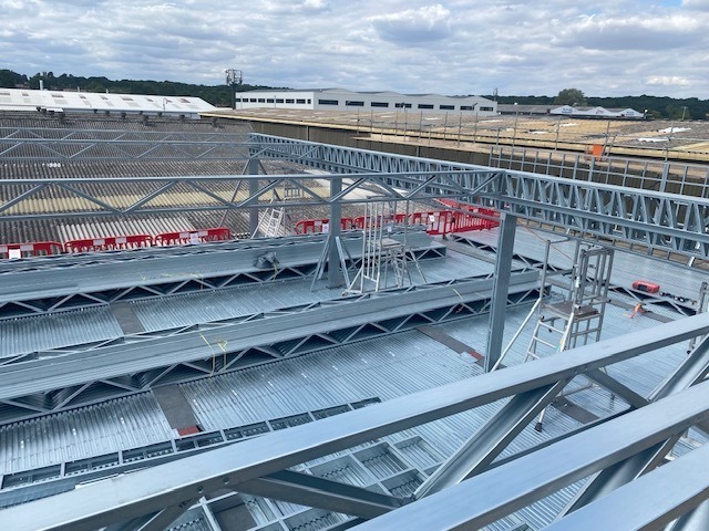 Zeero Build Ltd Zeero Build Ltd
