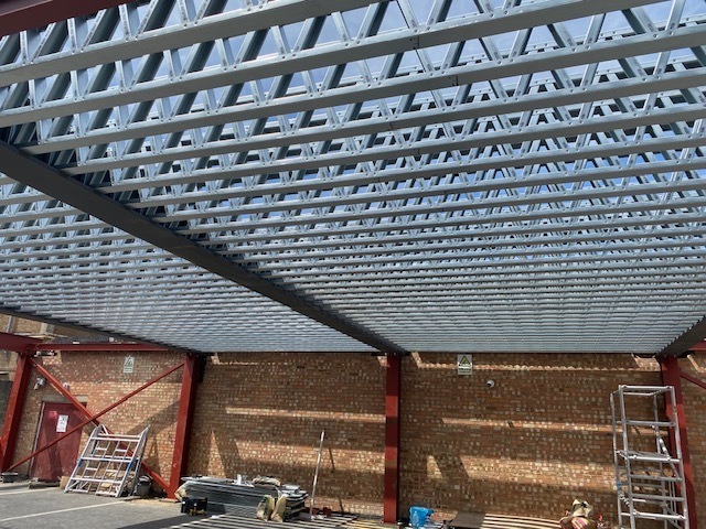Zeero Build Ltd Zeero Build Ltd