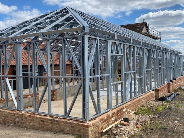 Zeero Build Ltd Zeero Build Ltd