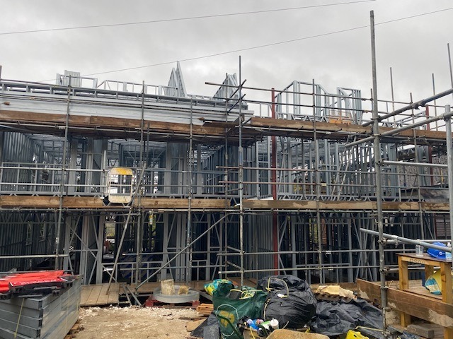 Zeero Build Ltd Zeero Build Ltd