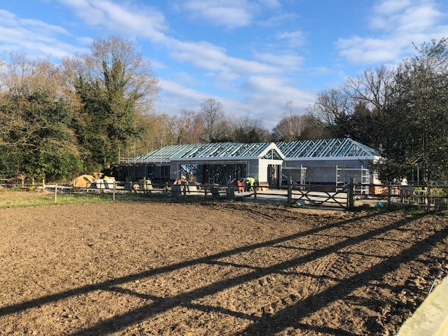 Zeero Build Ltd Zeero Build Ltd