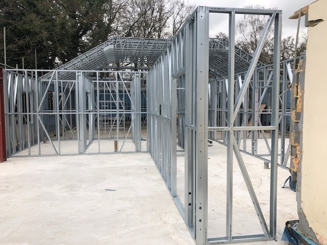 Zeero Build Ltd Zeero Build Ltd