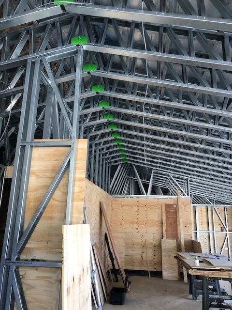 Zeero Build Ltd Zeero Build Ltd