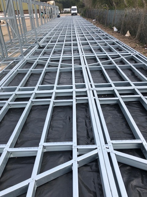 Zeero Build Ltd Zeero Build Ltd
