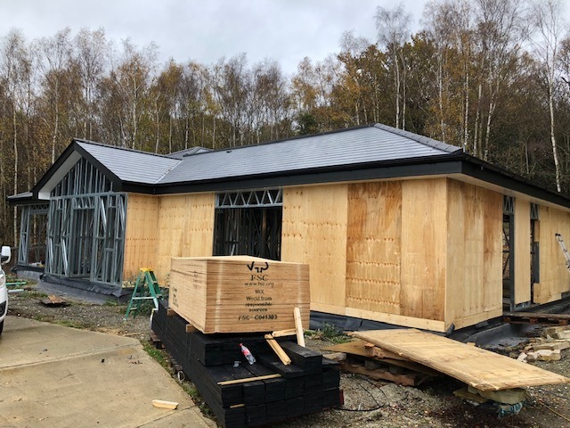 Zeero Build Ltd Zeero Build Ltd