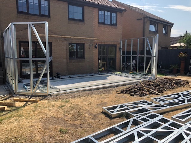 Zeero Build Ltd Zeero Build Ltd