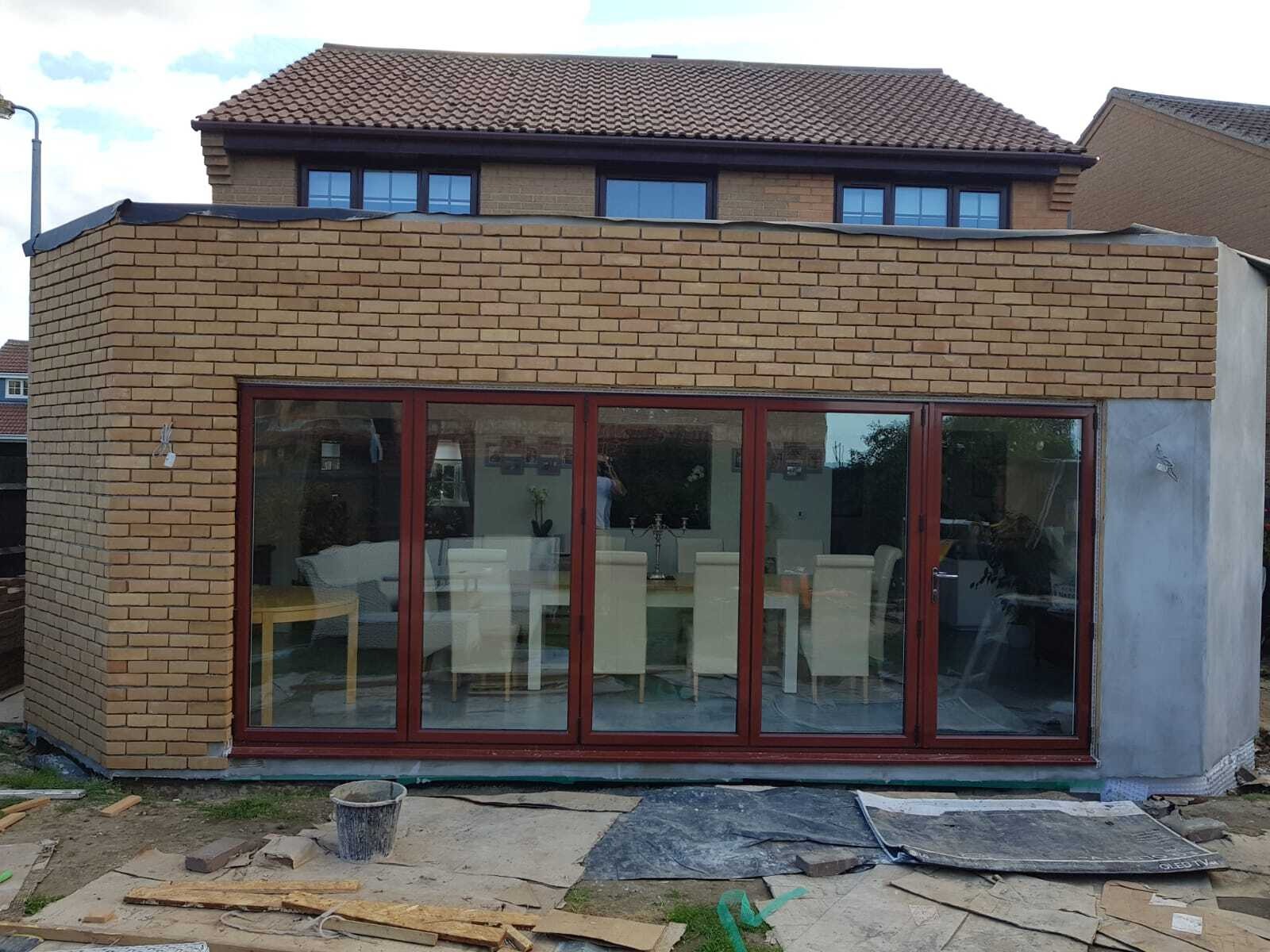 Zeero Build Ltd Zeero Build Ltd