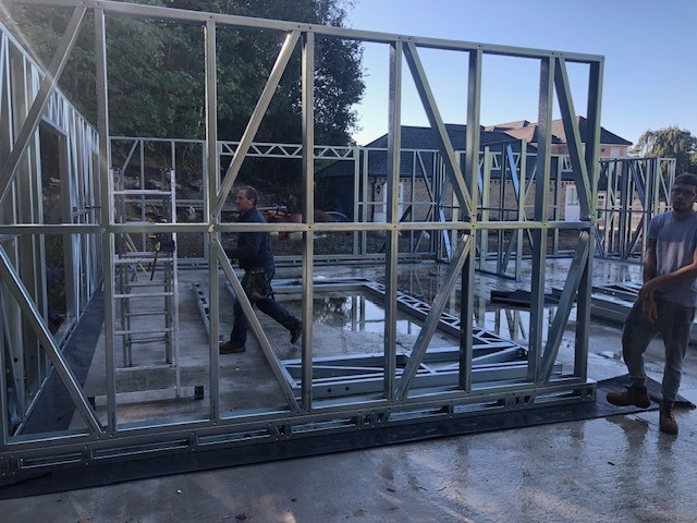 Zeero Build Ltd Zeero Build Ltd