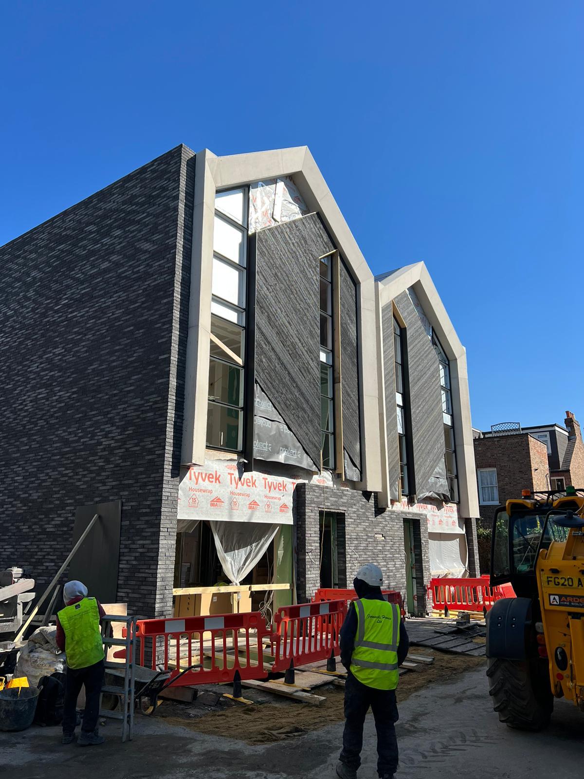 Zeero Build Ltd Zeero Build Ltd