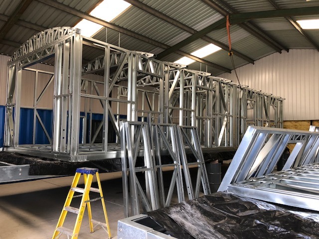 Zeero Build Ltd Zeero Build Ltd