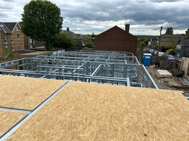Zeero Build Ltd Zeero Build Ltd