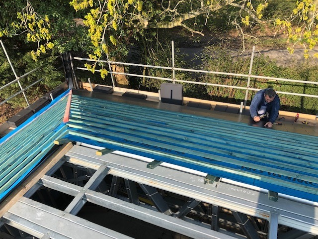 Zeero Build Ltd Zeero Build Ltd