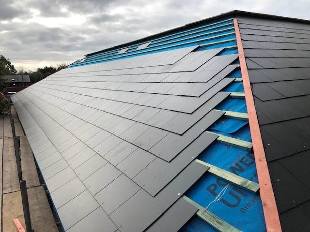 Zeero Build Ltd Zeero Build Ltd