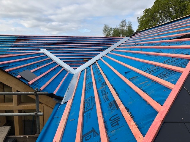 Zeero Build Ltd Zeero Build Ltd