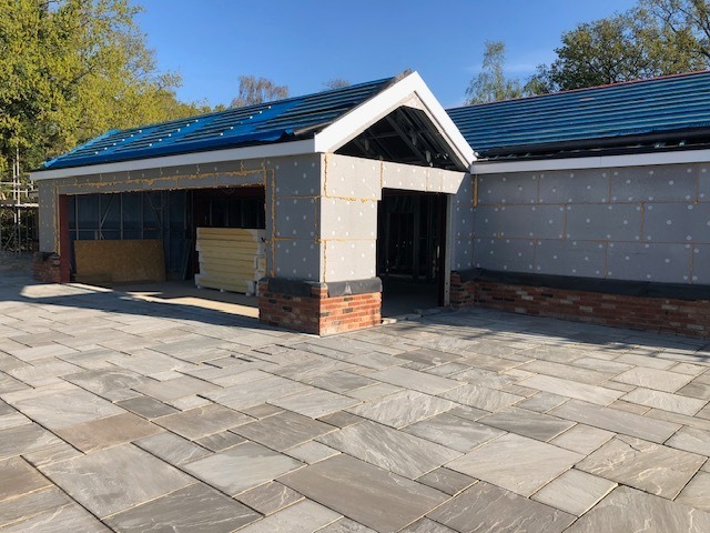 Zeero Build Ltd Zeero Build Ltd