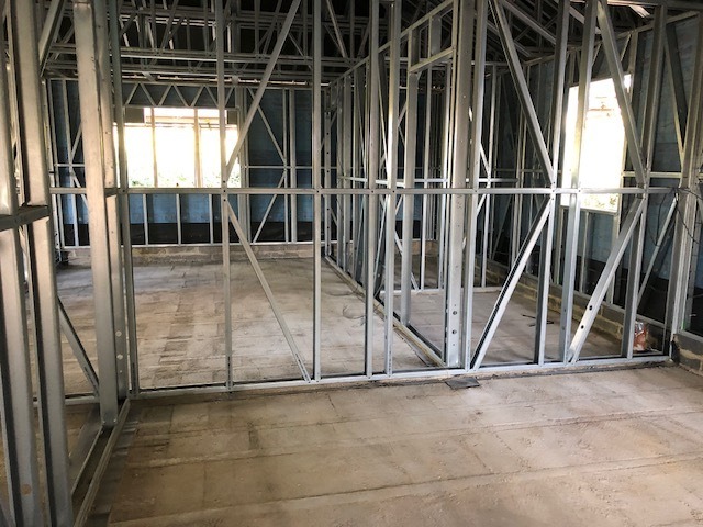 Zeero Build Ltd Zeero Build Ltd