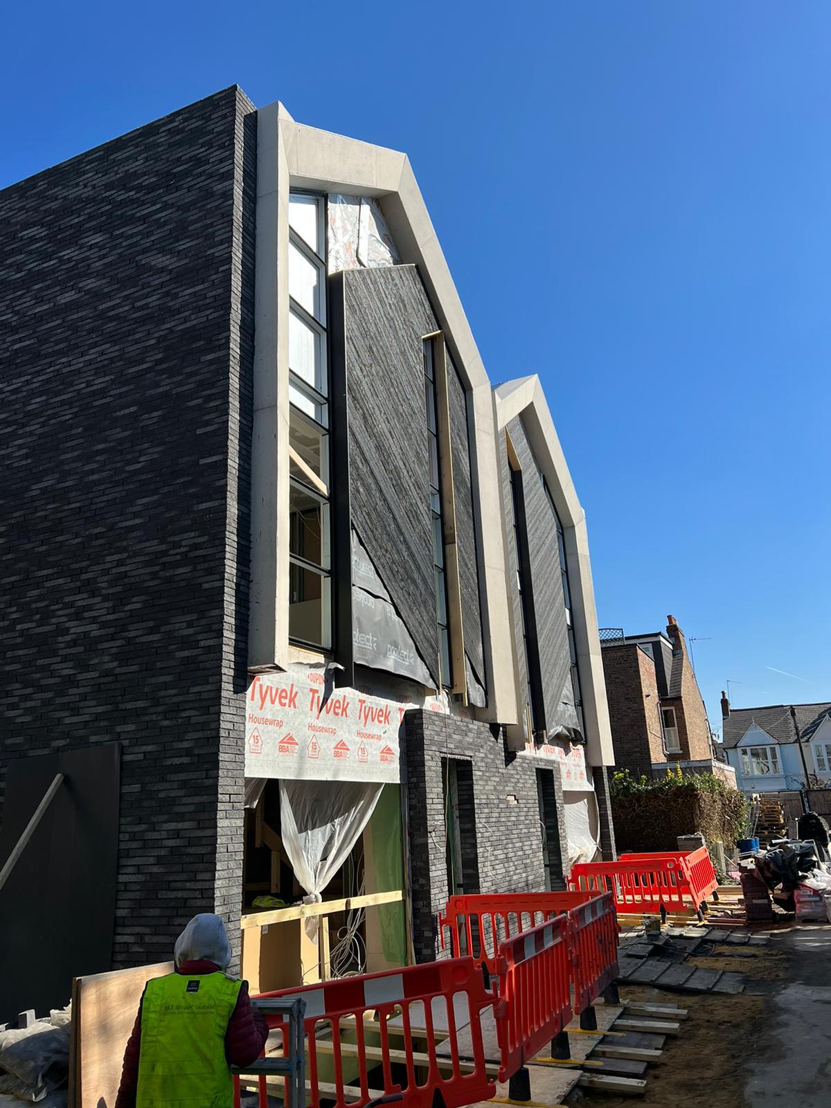 Zeero Build Ltd Zeero Build Ltd
