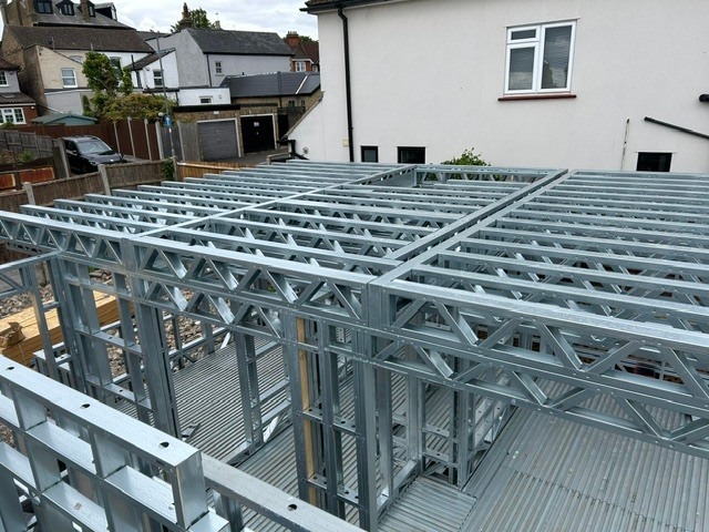 Zeero Build Ltd Zeero Build Ltd