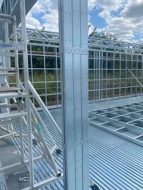 Zeero Build Ltd Zeero Build Ltd