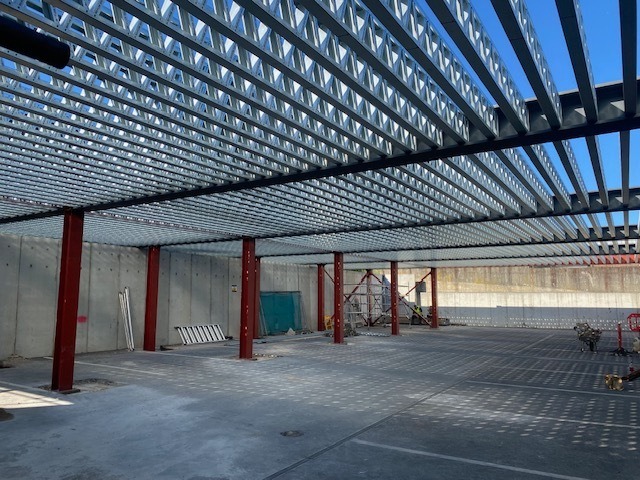 Zeero Build Ltd Zeero Build Ltd