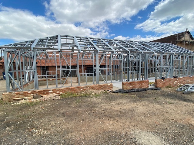 Zeero Build Ltd Zeero Build Ltd
