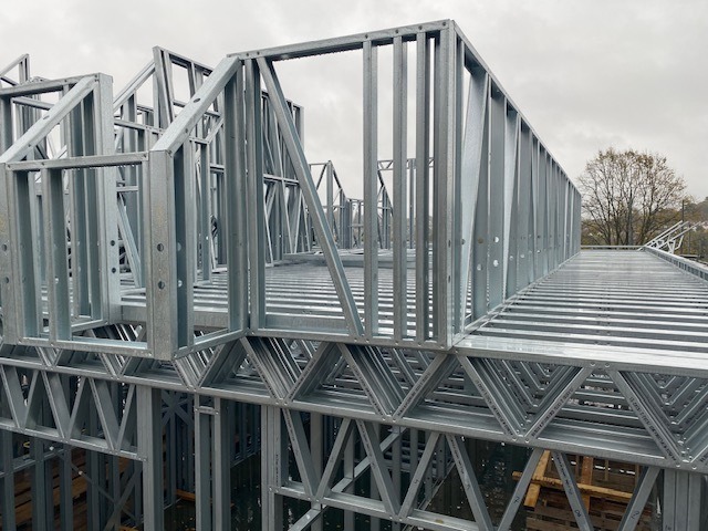 Zeero Build Ltd Zeero Build Ltd