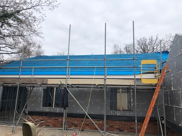 Zeero Build Ltd Zeero Build Ltd