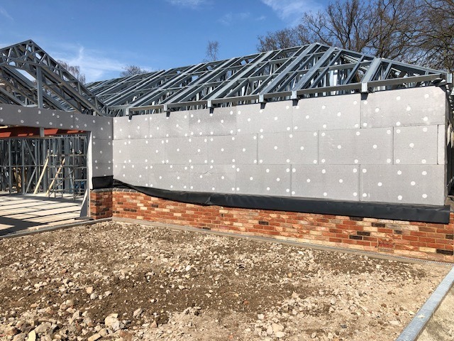Zeero Build Ltd Zeero Build Ltd