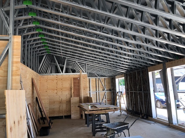Zeero Build Ltd Zeero Build Ltd