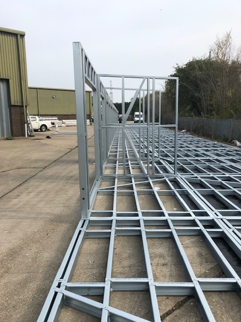 Zeero Build Ltd Zeero Build Ltd