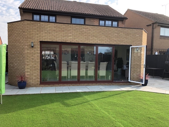 Zeero Build Ltd Zeero Build Ltd