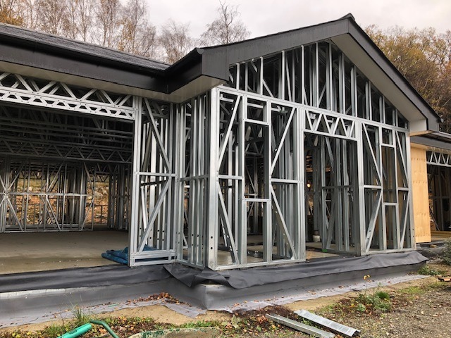 Zeero Build Ltd Zeero Build Ltd