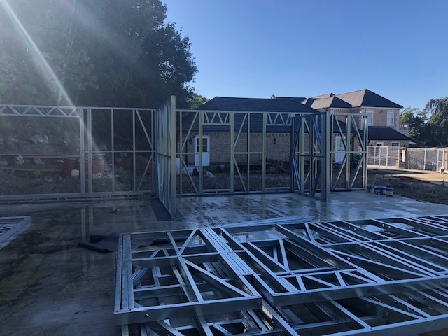 Zeero Build Ltd Zeero Build Ltd