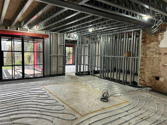 Zeero Build Ltd Zeero Build Ltd