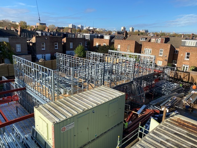Zeero Build Ltd Zeero Build Ltd