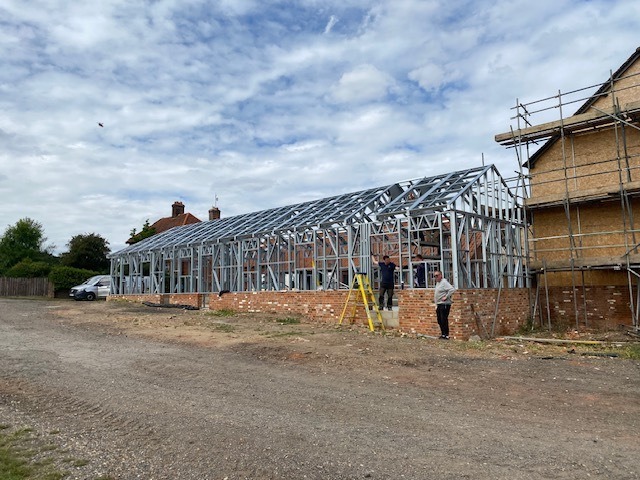Zeero Build Ltd Zeero Build Ltd