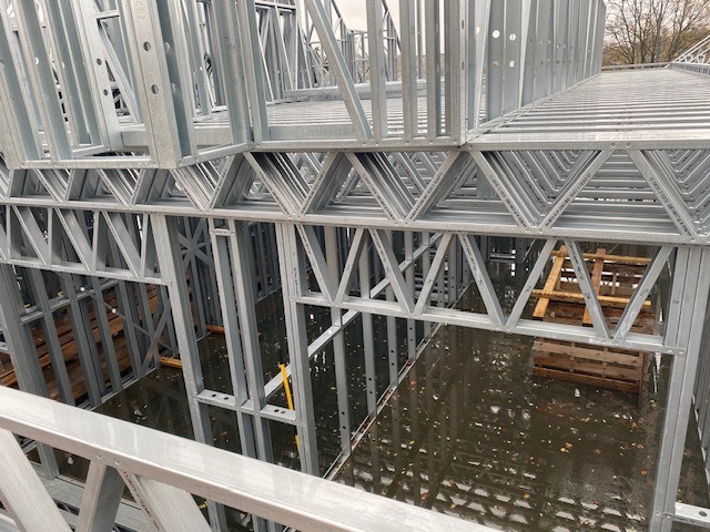 Zeero Build Ltd Zeero Build Ltd