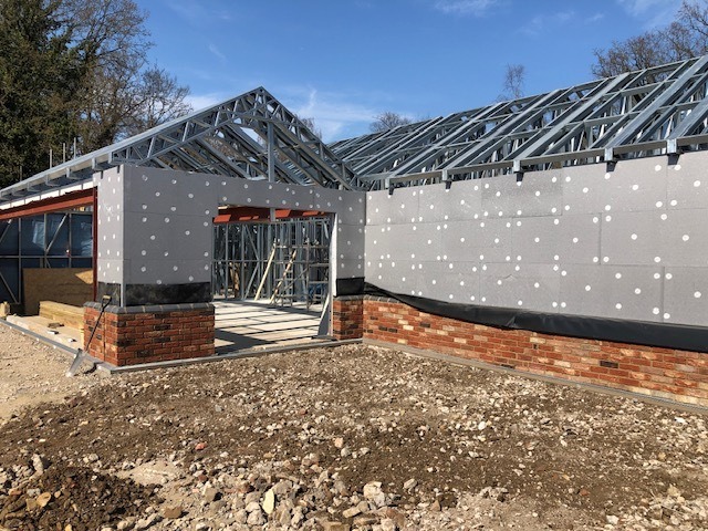 Zeero Build Ltd Zeero Build Ltd