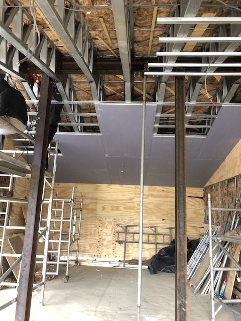 Zeero Build Ltd Zeero Build Ltd