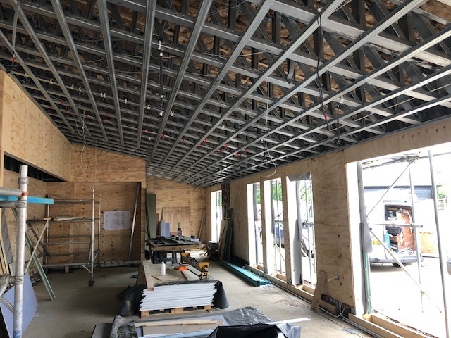 Zeero Build Ltd Zeero Build Ltd
